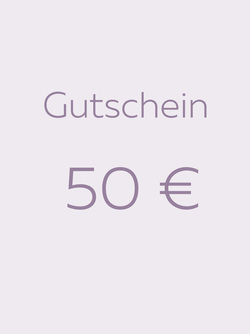 VIVIRY Gutschein 50 Euro
